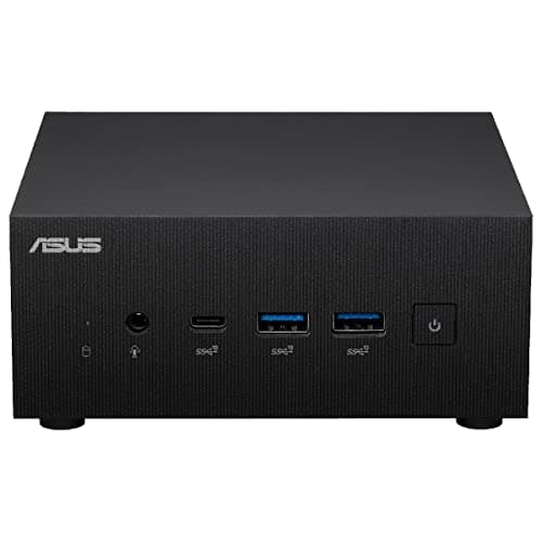 ASUS Mini PC PN64