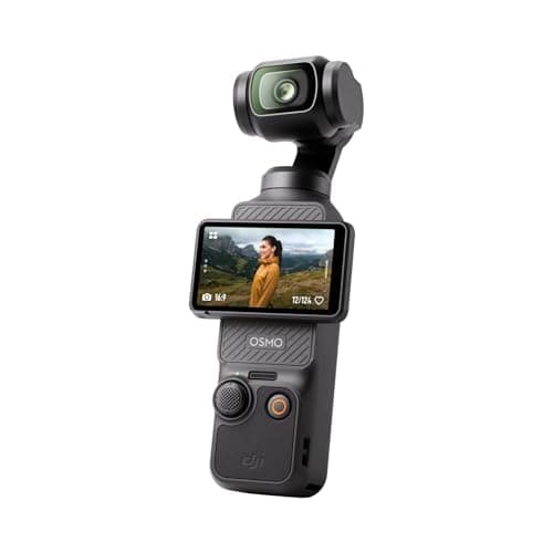 DJI Pocket 3