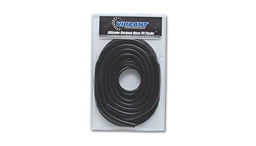 Vibrant Performance Silicone Hose Kit