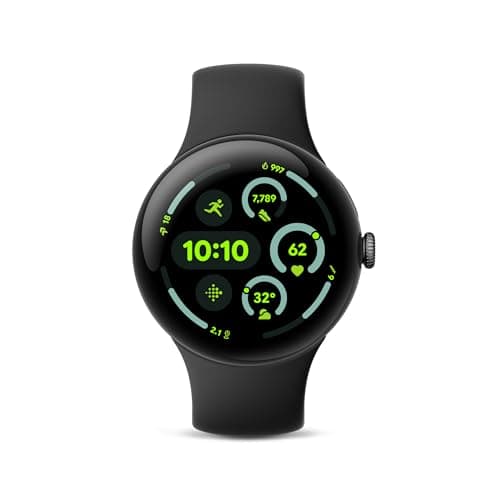 Google Pixel Watch 3