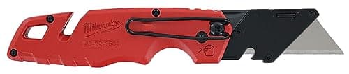 Couteau utilitaire pliant Milwaukee FASTBACK