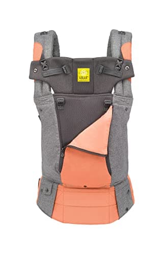 Lillebaby Complete All Seasons