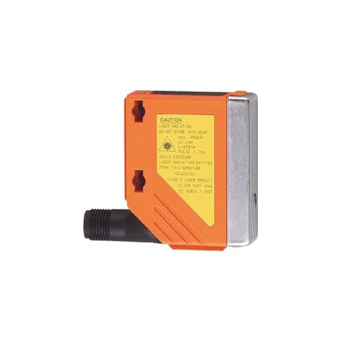 Capteur de distance IFM Efector O5D100