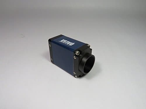 GigE : Teledyne Dalsa Genie Nano C2020IF Color Camera