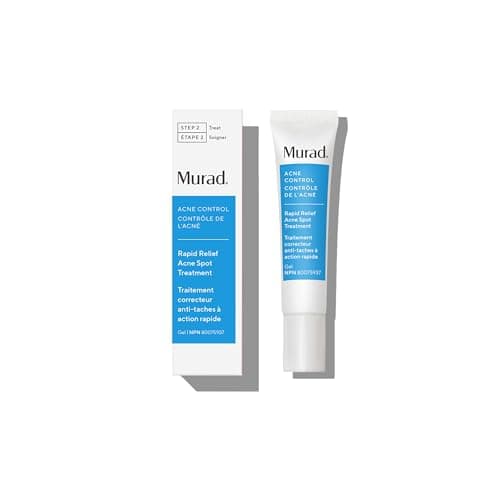 Rapid Relief Acne Spot Treatment – Murad Việt Nam