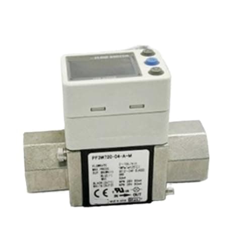 SMC PF3W interrupteur de débit numérique
