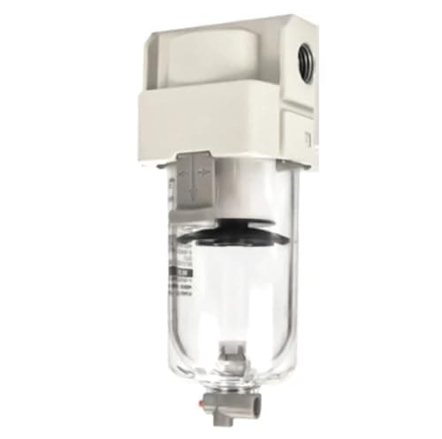 AF Series Air Filter SMC Type - HERED Pneumatic
