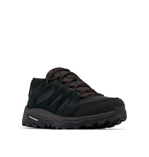 Columbia Redmond III Waterproof - Multisport shoes Men's | Free EU ...