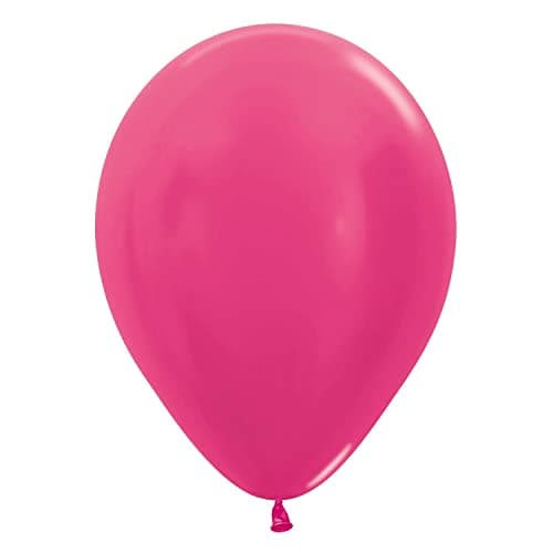 Sempertex Fashion Solid Grey Latex Balloons– Balloon Supply