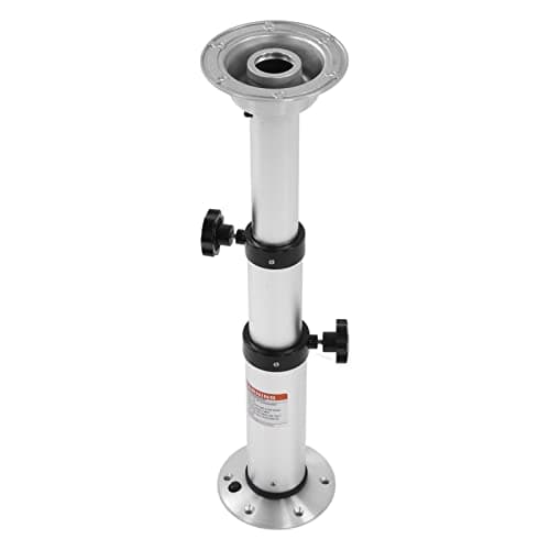 Lagun Table Mount System – Vanlife Outfitters