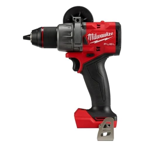 Milwaukee M18 FUEL 2903-20 Drill Driver - Best Picks & Reviews by InceptionAI