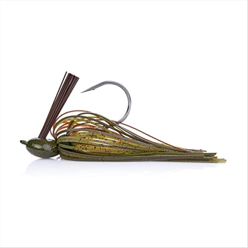 Leurre football finesse de dirty jigs