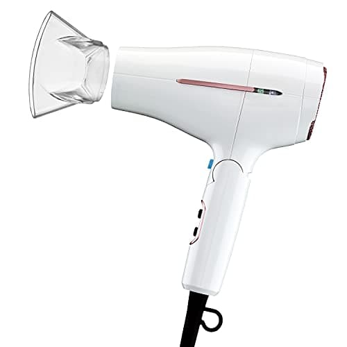 Conair Vagabond Styler Compact Dual Voltage Travel Size Ionic Hair ...