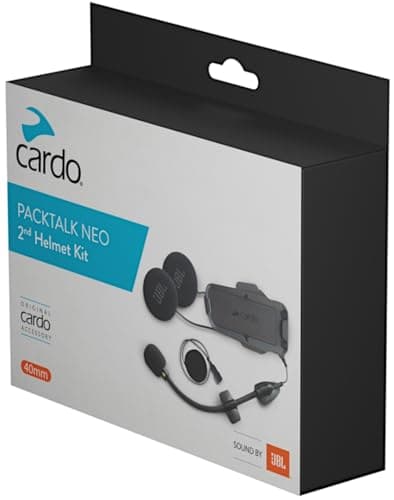 Cardo Packtalk Neo