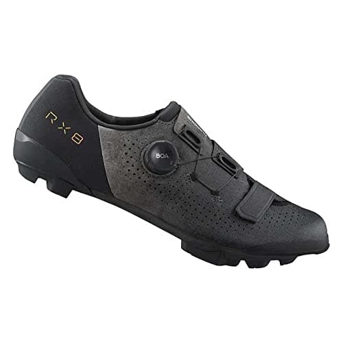 Shimano RX8 SPD Gravel Cycling Shoes | Sigma Sports