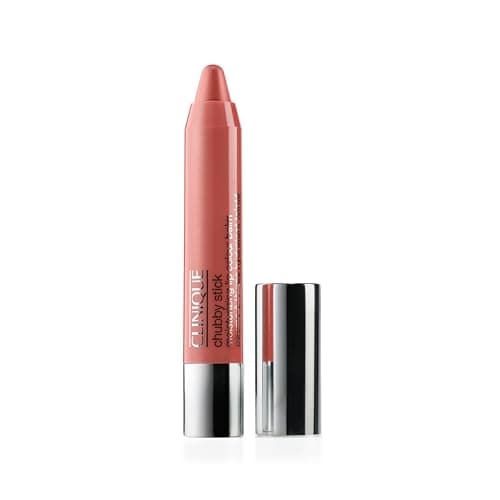 Clinique Chubby Stick Intense Moisturizing Lip Colour Balm ...