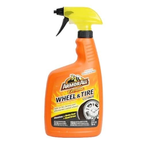 Armor All Extreme Wheel & Tire Cleaner