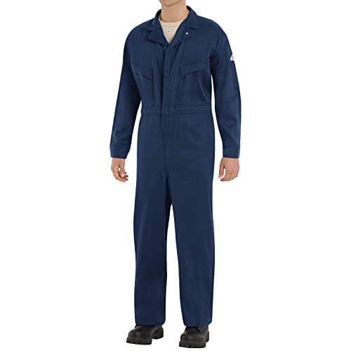 Bulwark Deluxe Coverall