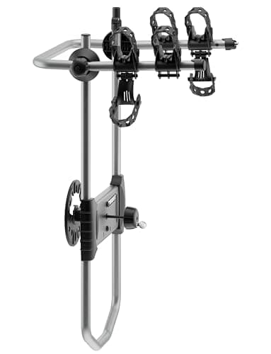Support à vélo Thule Spare Me Pro pour roue de secours