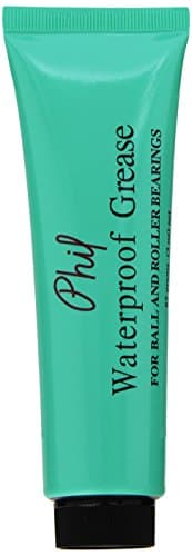 Graisse hydrofuge Phil Wood