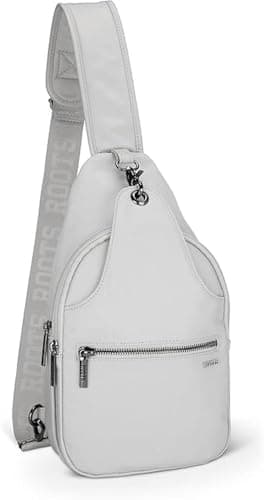 Modern Satchel Tribe | Briefcases and Messengers | Roots