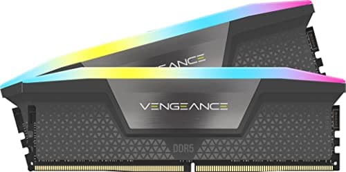 Pushing the Boundaries of DDR5 – CORSAIR® Launches New 48GB, 96GB ...