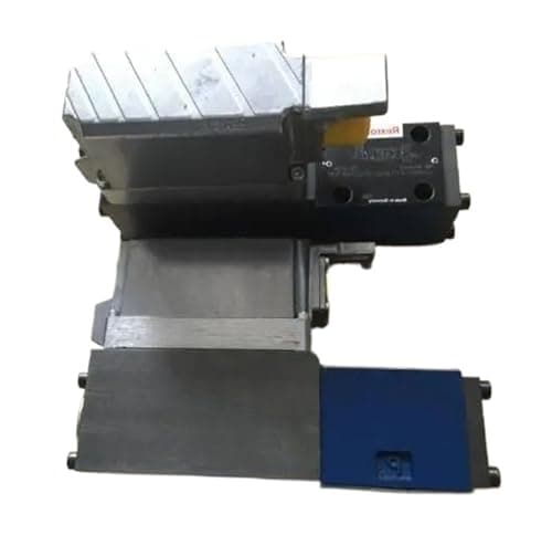 Explore the Bosch Rexroth 4WRA & 4WRAE Proportional Directional Valve