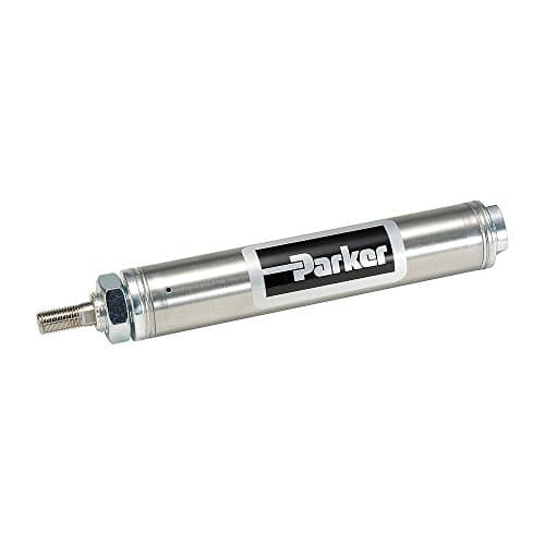 Parker P1P Compact Pneumatic Cylinders - J&J Air Systems