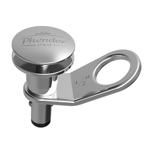 TACO Quick Release Fender Lock Kit