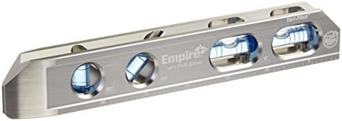 Empire Level 48 in. to 78 in. eXT Extendable True Blue Box Level eXT78 ...