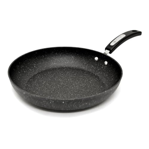 Starfrit The Rock Fry Pan