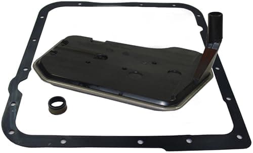 ACDelco TF289 Professional Automatic Transmission Filter