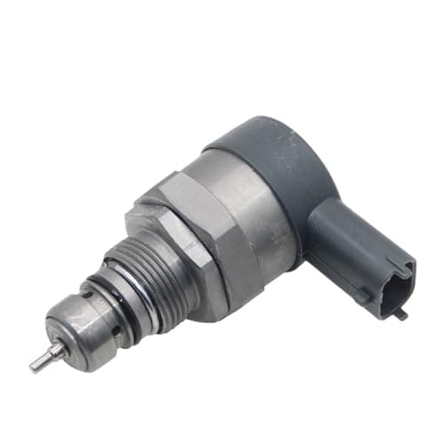 Genuine VDO Common Rail Fuel Pump Pressure Control Valve