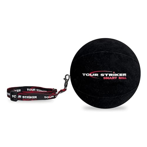 Tour Striker Smart Ball – Tour Striker Inc