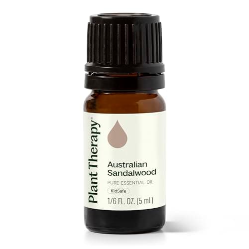 Australian Sandalwood Essential Oil – Plant Therapy