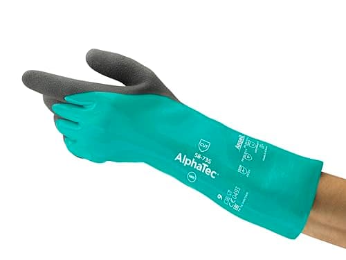 Ansell AlphaTec 58-535
