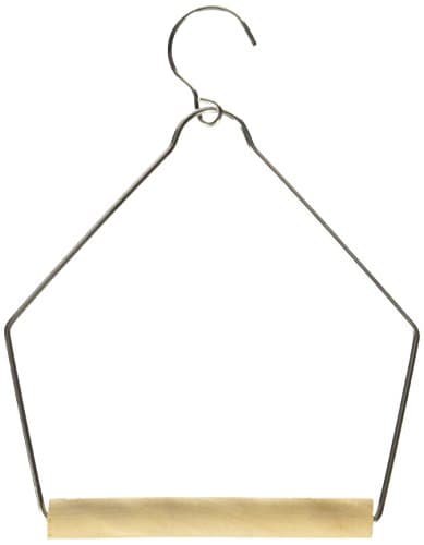 A&E Cage Company Java Wood Multi Branch Perch