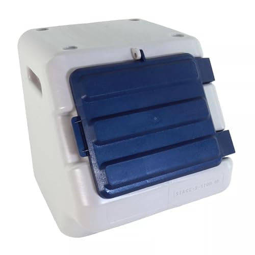 Bergan Smart Storage