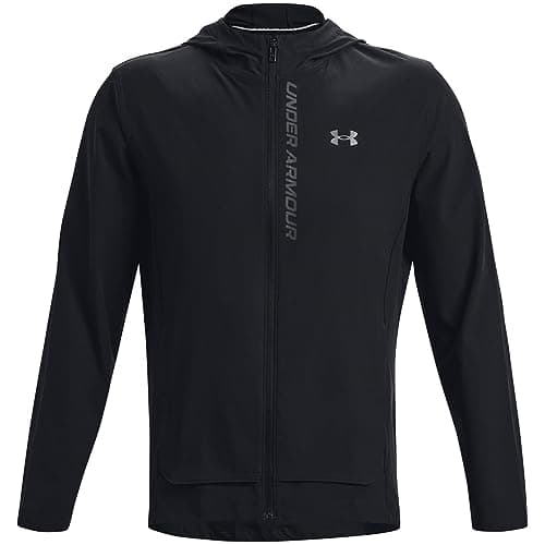 Under Armour Mens UA Storm Golf Waterproof Rain Lightweight Breathable ...