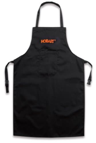Hobart Leather Welding Apron 770548