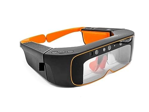 Mixed Reality - MR AR Smart Glasses