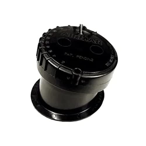 LOWRANCE / Airmar P79 - In hull Transducer - for Go7, Go9, Elite Ti ...