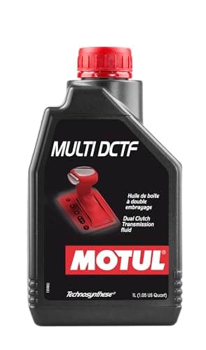 Motul Multi DCTF