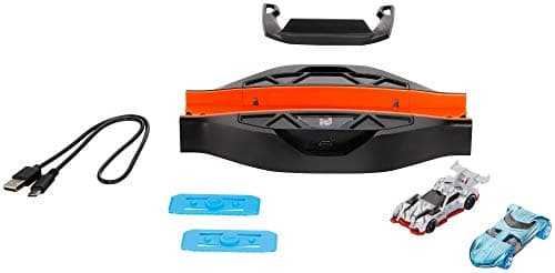 Hot Wheels id Smart Track Kit
