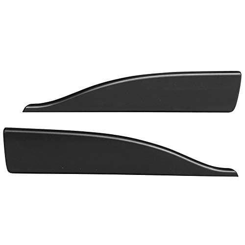 iKon Motorsports Universal Side Skirts