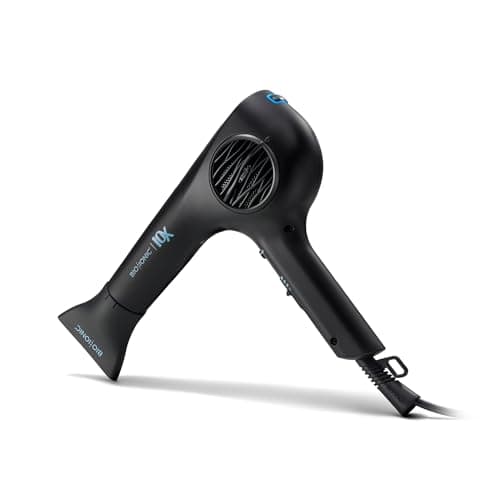 Elchim 3900 Healthy Ionic Hair Dryer Review - Dizzzi
