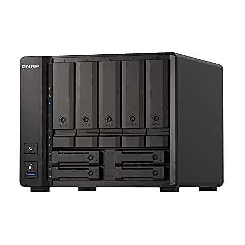 TS-h973AX | Hardware Specs | QNAP