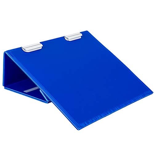 Slant Board for Writing - Adjustable, Portable Workstation with ...