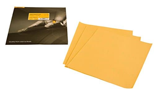 Feuilles abrasives Mirka Gold