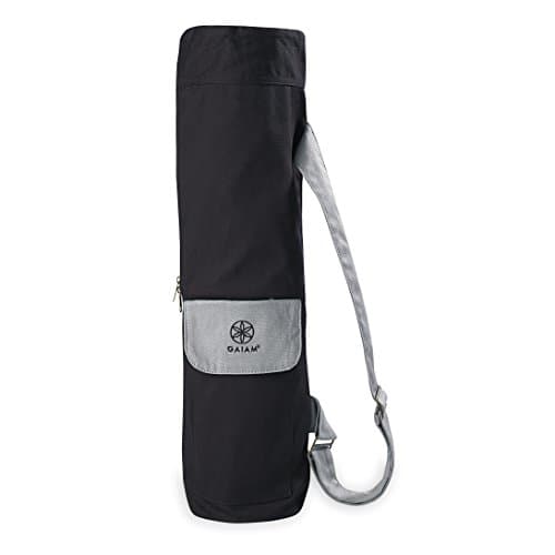 Gaiam Metro gym bag
